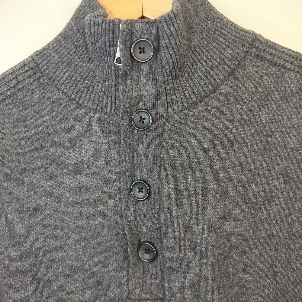 Banana Republic gently pre